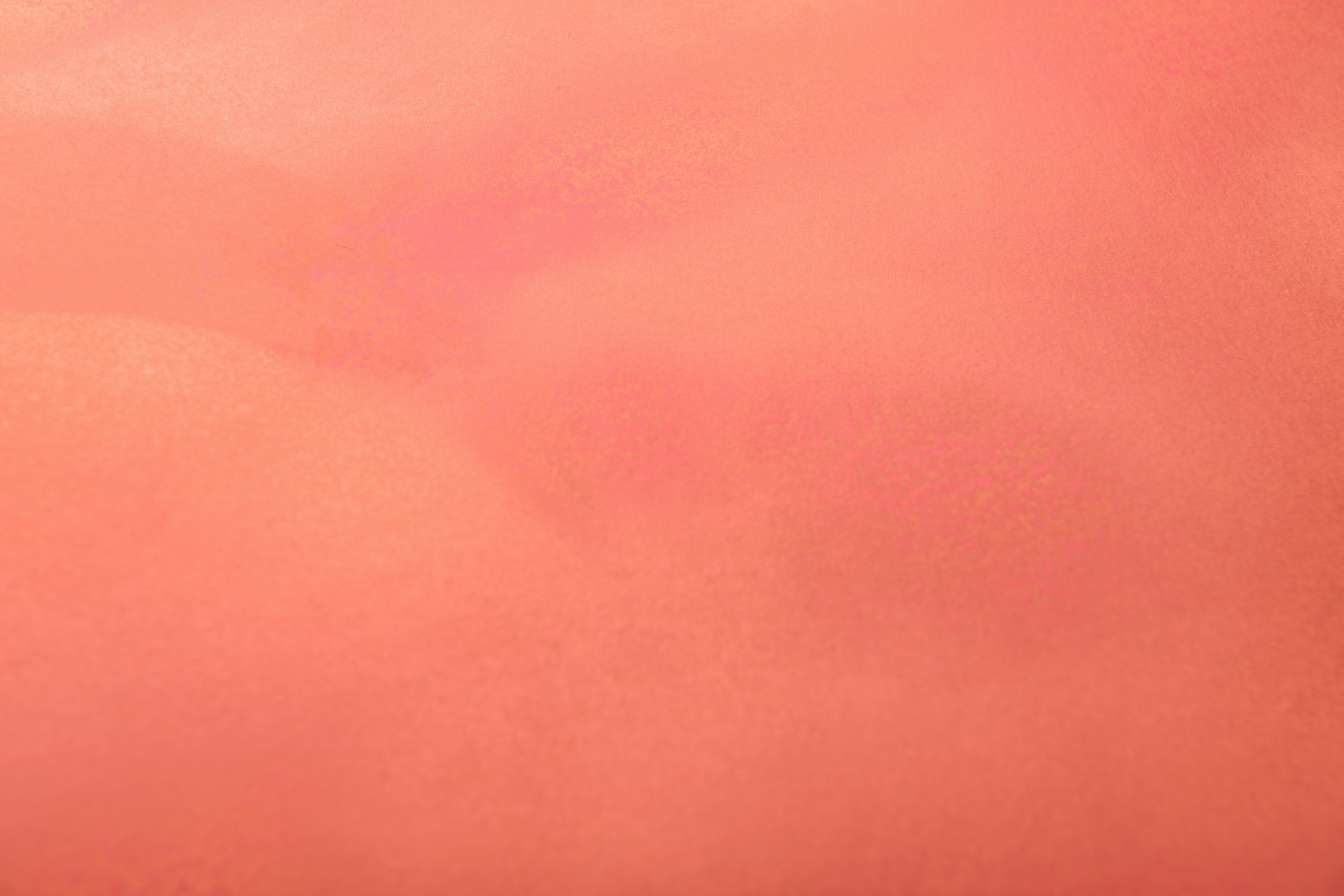 Coral Abstract Texture